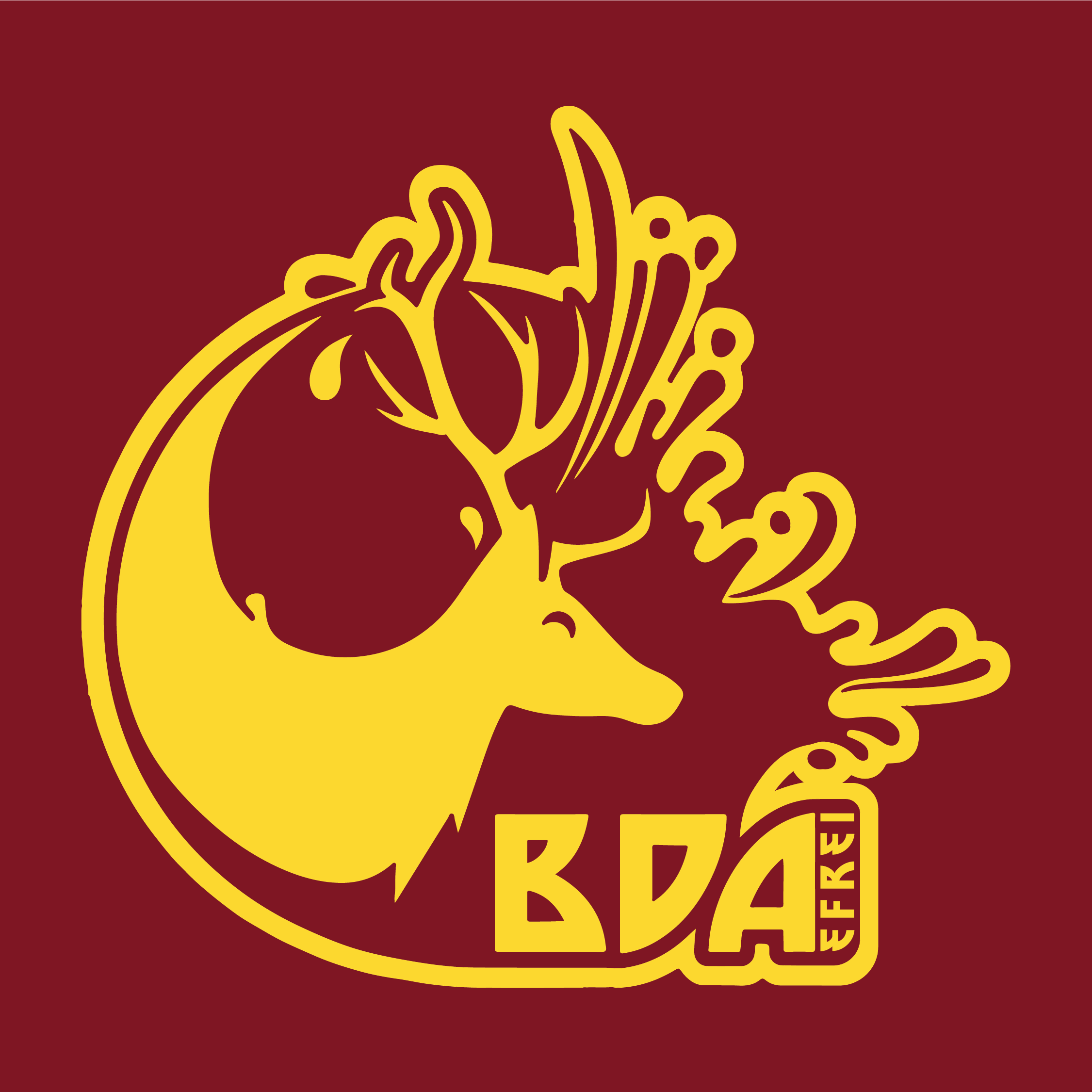 Logo BDA Efrei