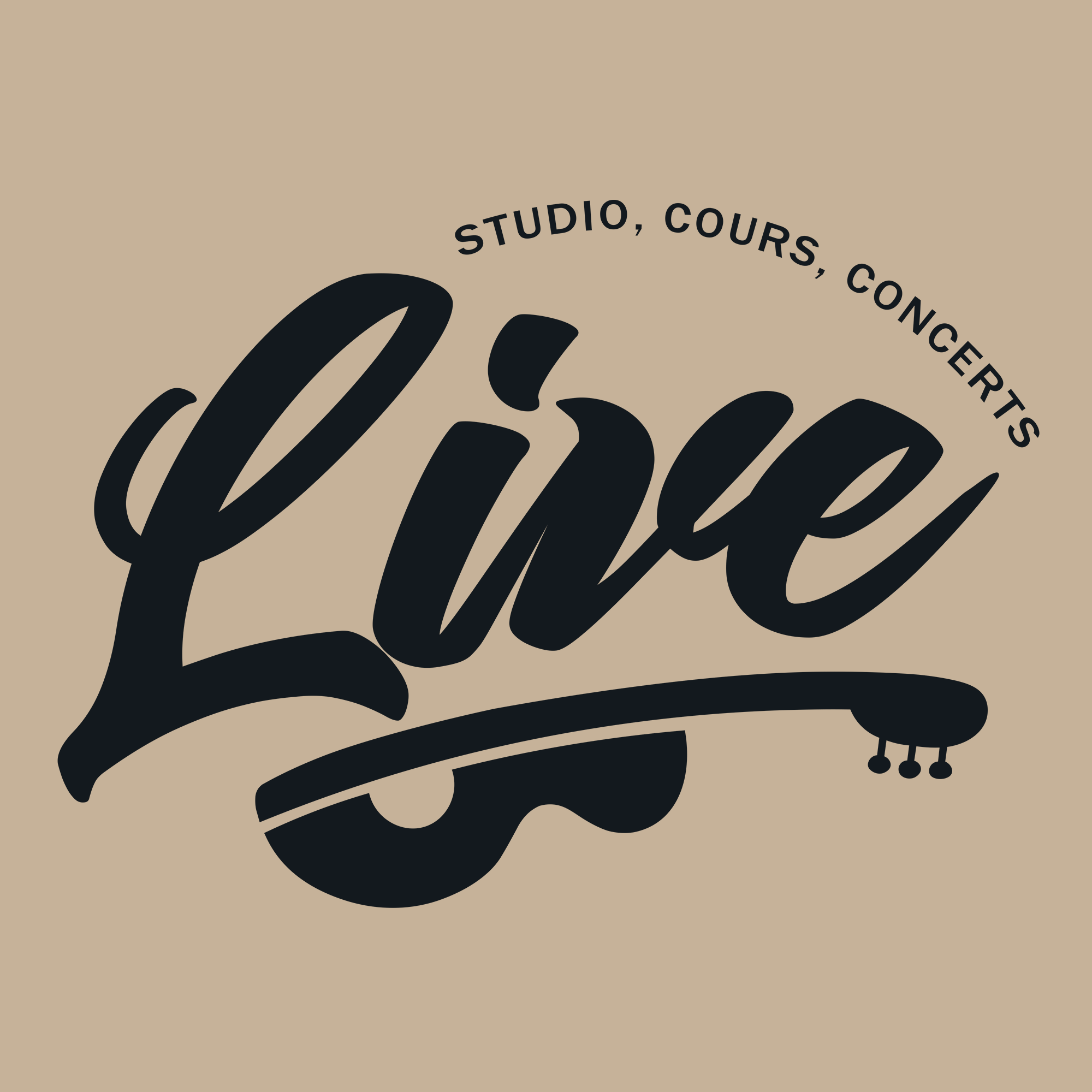 Logo Live Efrei